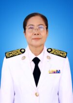 นางพิมพ์ชนก แก้วเงิน