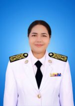 นางสาวราตรี โพธิ์ชัย