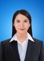 นางสาวโชติมา-ราชบุตร