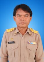 นายชัยวัฒน์ แก้วบริบัตร