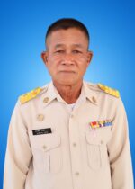 นายประสิทธิ์ วงษ์นางาม