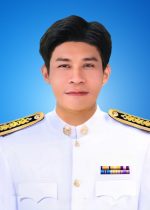 นายวิรัตน์ โมคลา เจ้าพนักงานจัดเก็บรายได