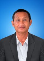 นายสุรศักดิ์ เฮียงราช ผู้ช่วยช่างไฟฟ้า